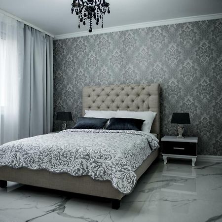 Glamour Apartments Piła Extérieur photo
