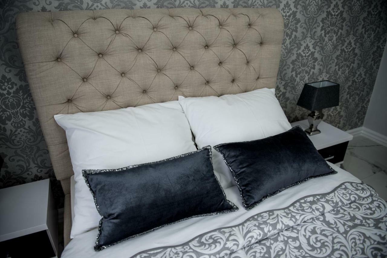 Glamour Apartments Piła Extérieur photo
