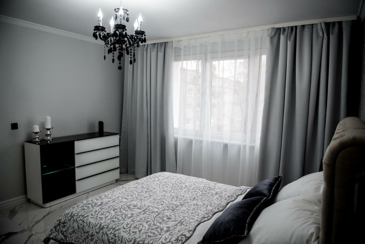 Glamour Apartments Piła Extérieur photo