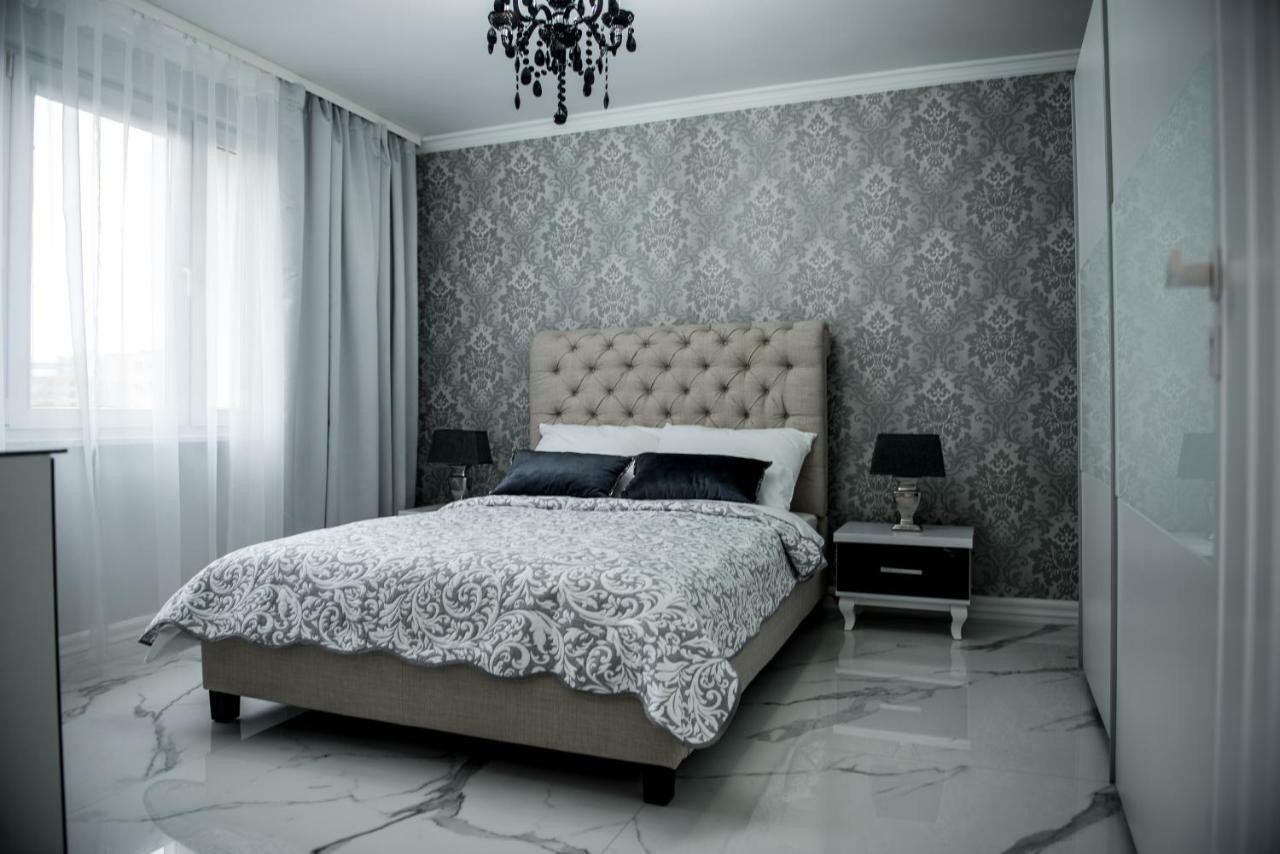 Glamour Apartments Piła Extérieur photo